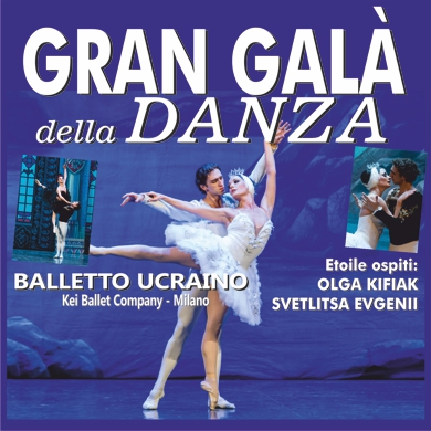 ARCHIVIO ADRIA 2019: “GRAN GALA’ DELLA DANZA” AL TEATRO COMUNALE DI ADRIA