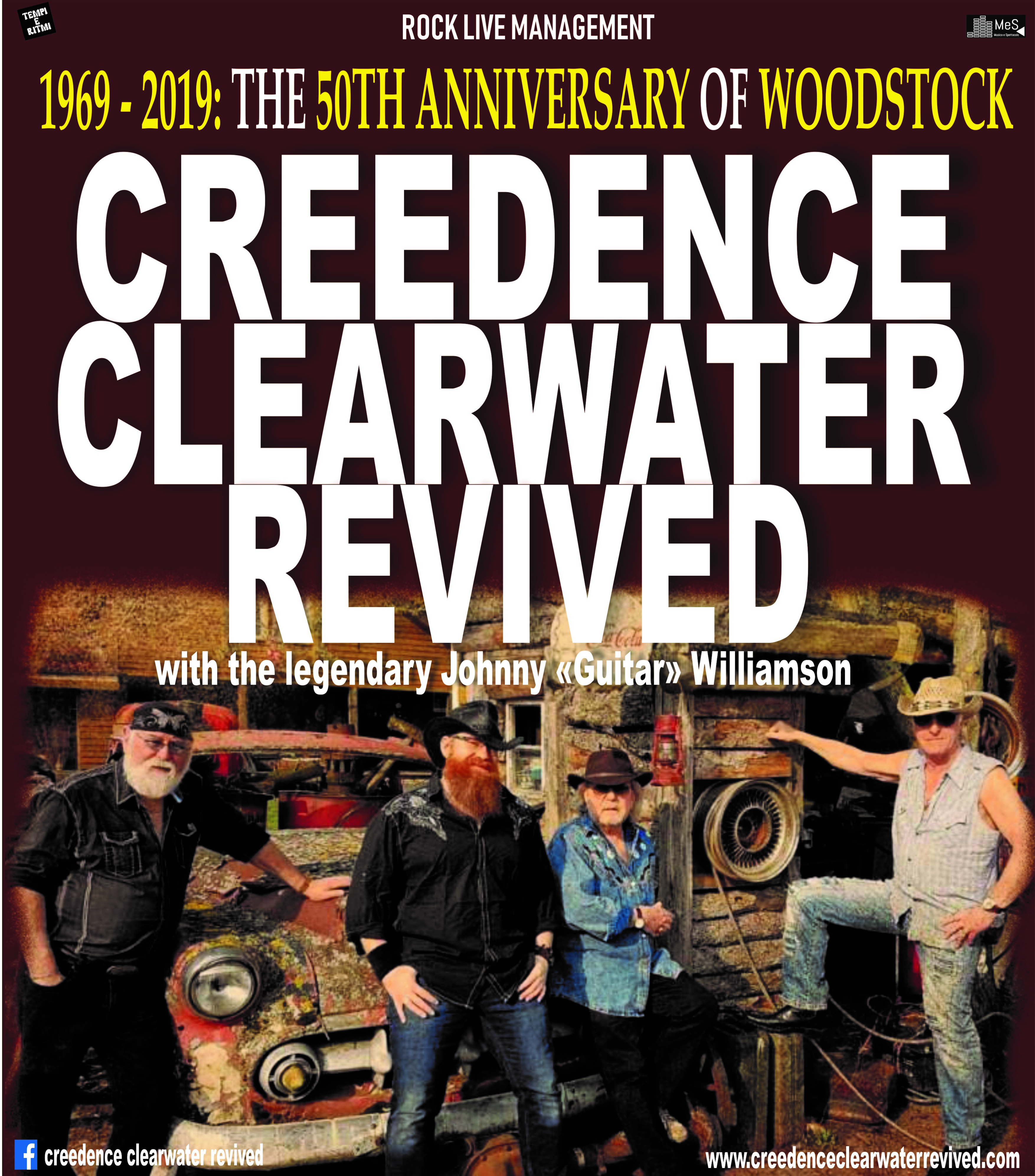 CREEDENCE-2019-NO-DATA