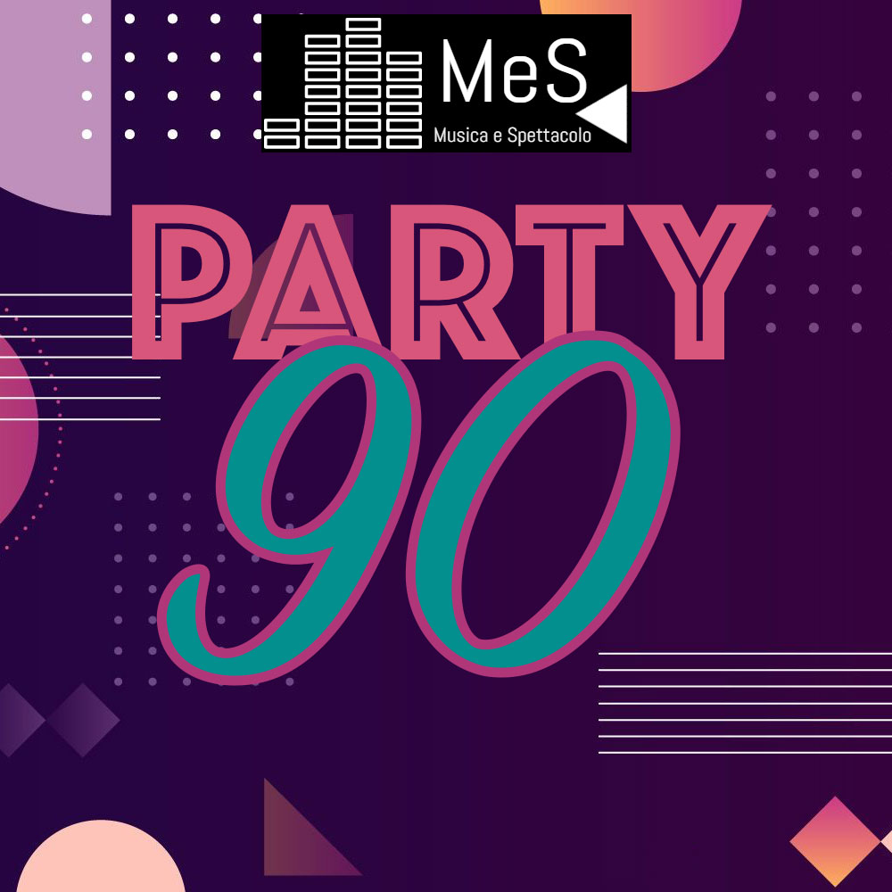 PARTY ‘90