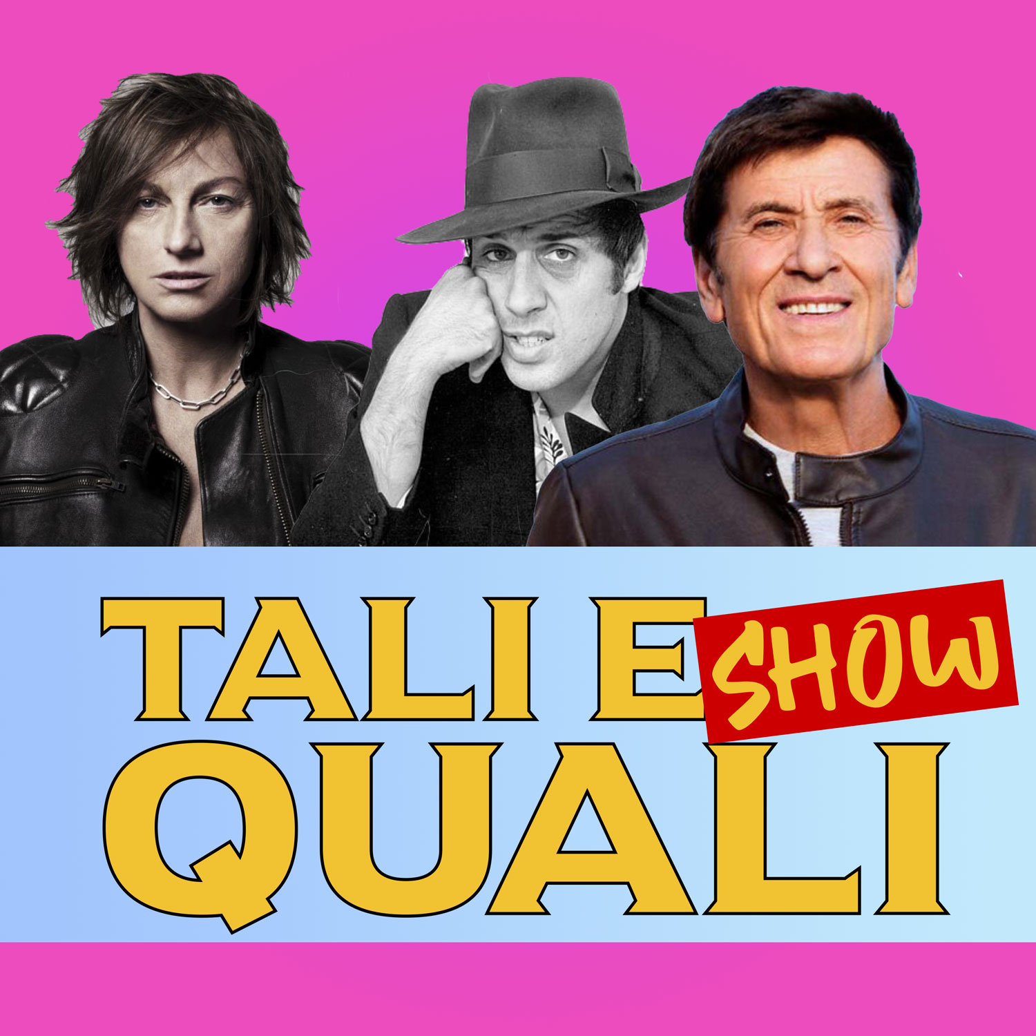 TALI E QUALI SHOW